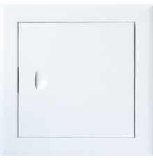 Люк Alkraft Дверца с магнитным замком 40x60 см