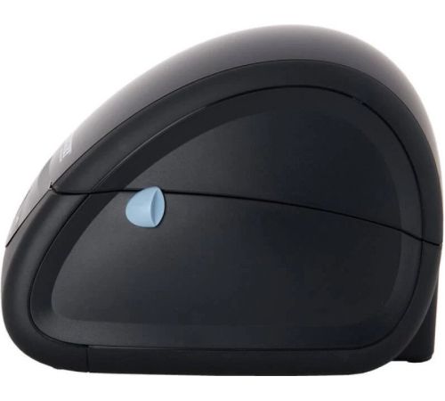 Чеки и этикетки Mertech MPRINT LP58 EVA RS232-USB черный