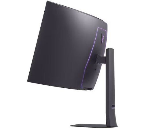Игровой монитор LG UltraGear OLED 45GX950A-B