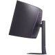 Игровой монитор LG UltraGear OLED 45GX950A-B