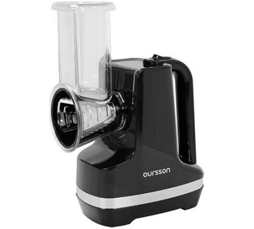 Овощерезка Oursson MS2051/BL