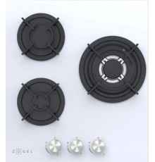 Варочная панель ZUGEL ZGH452W