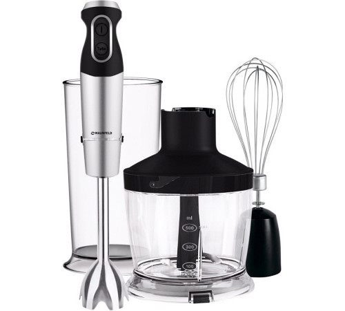 Погружной блендер MAUNFELD MHBL.1000S