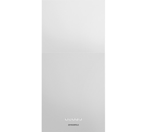Кухонная вытяжка MAUNFELD Box Push 40 нержавеющая сталь