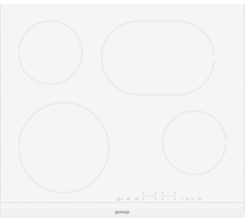 Варочная панель Gorenje ECT643WCSC