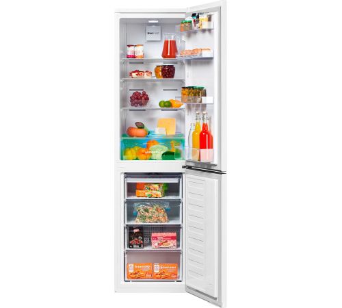 Холодильник BEKO RCNK335E20VW