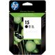 Картридж HP 15 C6615DE
