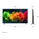MiniLED телевизор LG QNED evo AI QNED80 55QNED80B6B