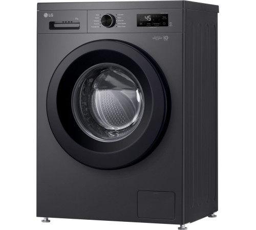 Стиральная машина LG F2Y1NS6J