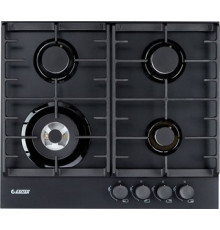 Варочная панель Exiteq EXH-207 black matt