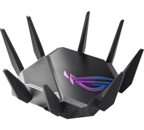 Wi-Fi роутер ASUS ROG Rapture GT-AXE11000