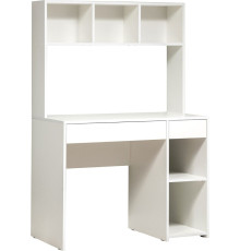 Стол Mobi Комфорт 12.77 F белый PE шагрень