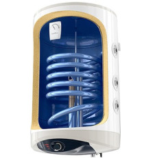 Бойлер косвенного нагрева с ТЭНом TESY ModEco Ceramic GCV9SL 120 47 24D C21 TS2RCP