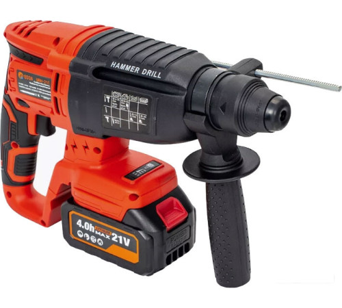 Перфоратор Edon URH-21C