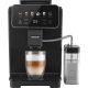 Кофемашина Sencor SES 9400BK