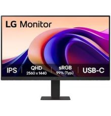 Монитор LG UltraFine 24U631A-B