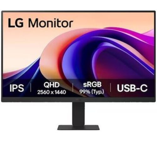 Монитор LG UltraFine 24U631A-B