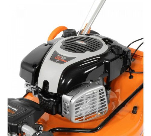 Газонокосилка Daewoo Power DLM 5500SVRB