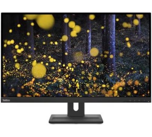 Монитор Lenovo ThinkVision E27q-20 62D0GAT1IS