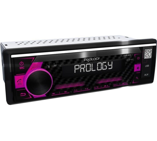 USB-магнитола Prology CMX-400