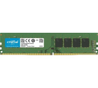 Оперативная память Crucial Basics 16ГБ DDR4 3200 МГц CB16GU3200