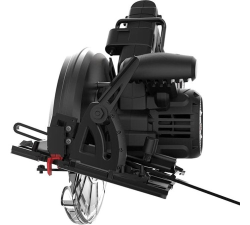 Дисковая циркулярная пила Kress KUE15.9 без АКБ