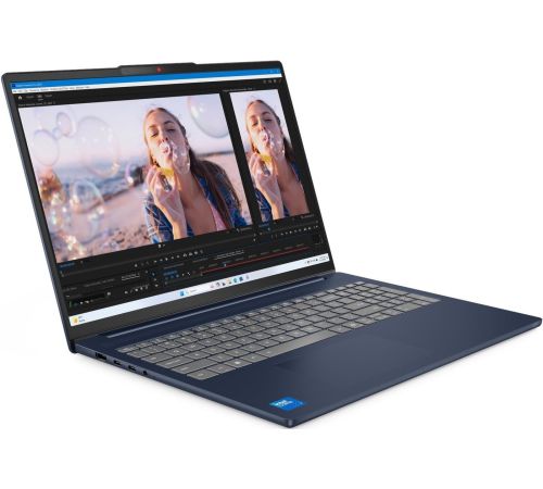 Ноутбук Lenovo IdeaPad Slim 5 16IRH10R 83J1002KUS