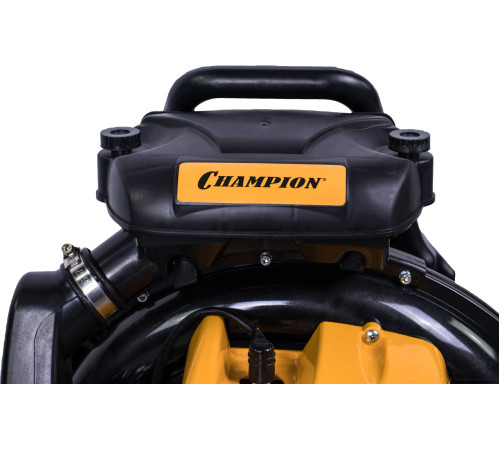 Ранцевая воздуходувка Champion GBR376