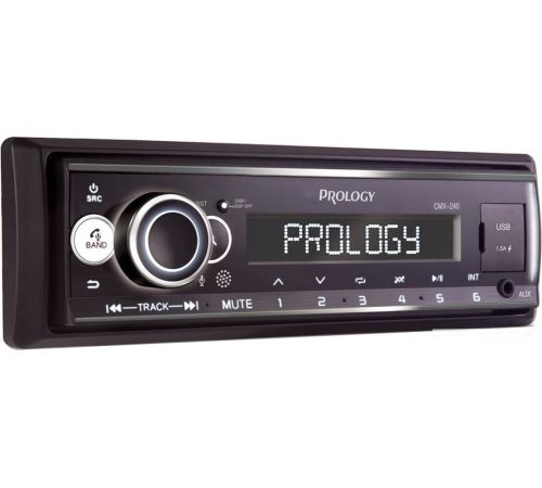 USB-магнитола Prology CMX-240