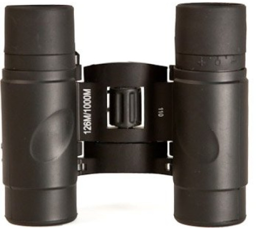 Бинокль Bresser Hunter 8x21