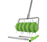 Вертикуттер Центроинструмент 0454