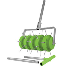 Вертикуттер Центроинструмент 0454