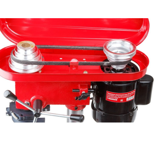 Станок Wortex DB 1304