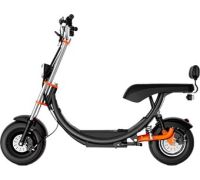 Электроскутер Kugoo Kirin C2 Pro