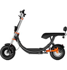 Электроскутер Kugoo Kirin C2 Pro