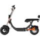 Электроскутер Kugoo Kirin C2 Pro