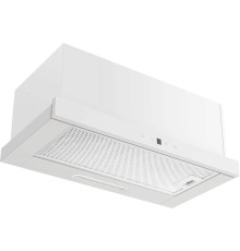 Кухонная вытяжка ZorG Turbo 1200 60 S белый