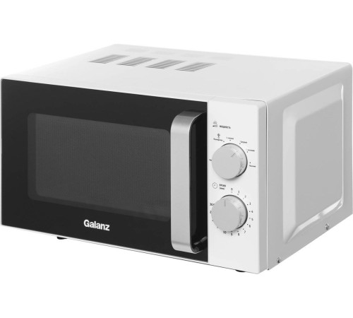 Микроволновая печь Galanz MOS-2401FMW