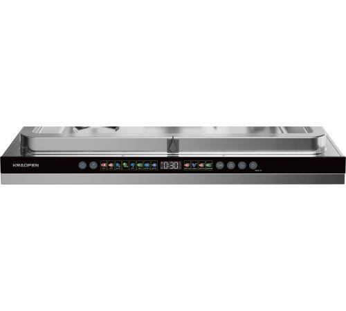 Встраиваемая посудомоечная машина Kraufen DWBI-4531