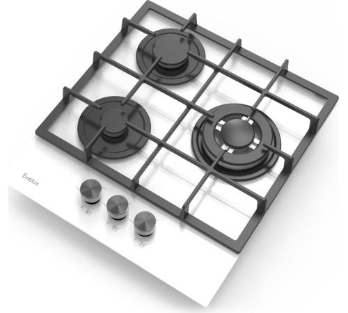 Варочная панель Evelux HEG 425 WG