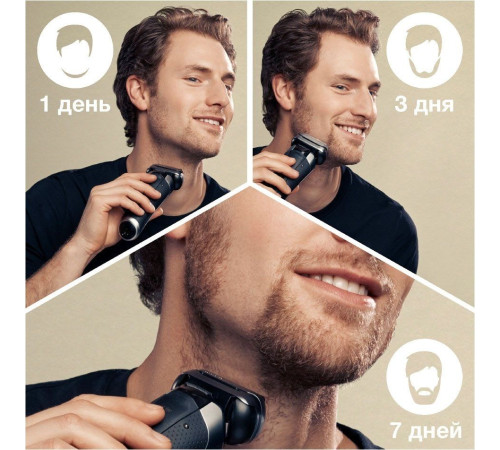 Электробритва Braun Series 9 Pro+ 9515S