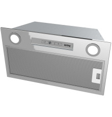 Кухонная вытяжка Korting KHI 6755 X