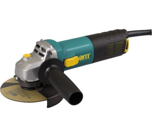 Угловая шлифмашина FIT 80315