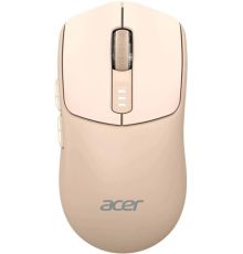 Мышь Acer OMR312 розовый