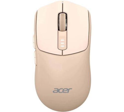 Мышь Acer OMR312 розовый