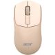 Мышь Acer OMR312 розовый