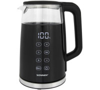 Электрический чайник Sonnen KT-8717