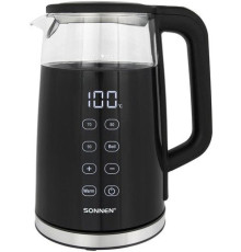 Электрический чайник Sonnen KT-8717