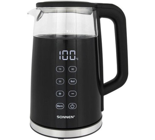 Электрический чайник Sonnen KT-8717