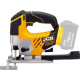Электролобзик JCB 18JS-B-E без АКБ